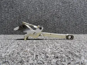 50-810338-3 Beechcraft KA-B100 Main Landing Gear Down Lock Hook and Link